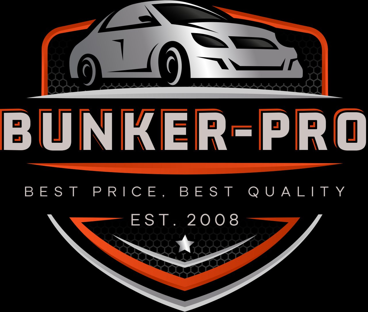 BUNKER-PRO